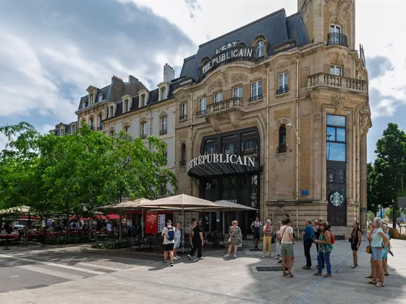 L'Est Républicain