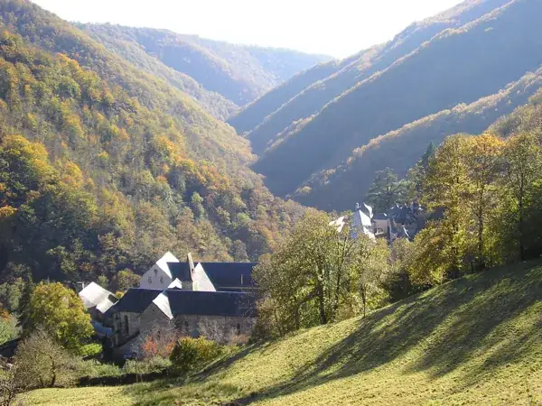 Abbaye de Bonneval