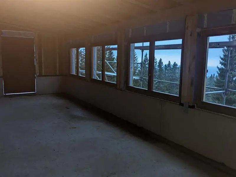 Club Vosgien : Inauguration du Chalet Erichson