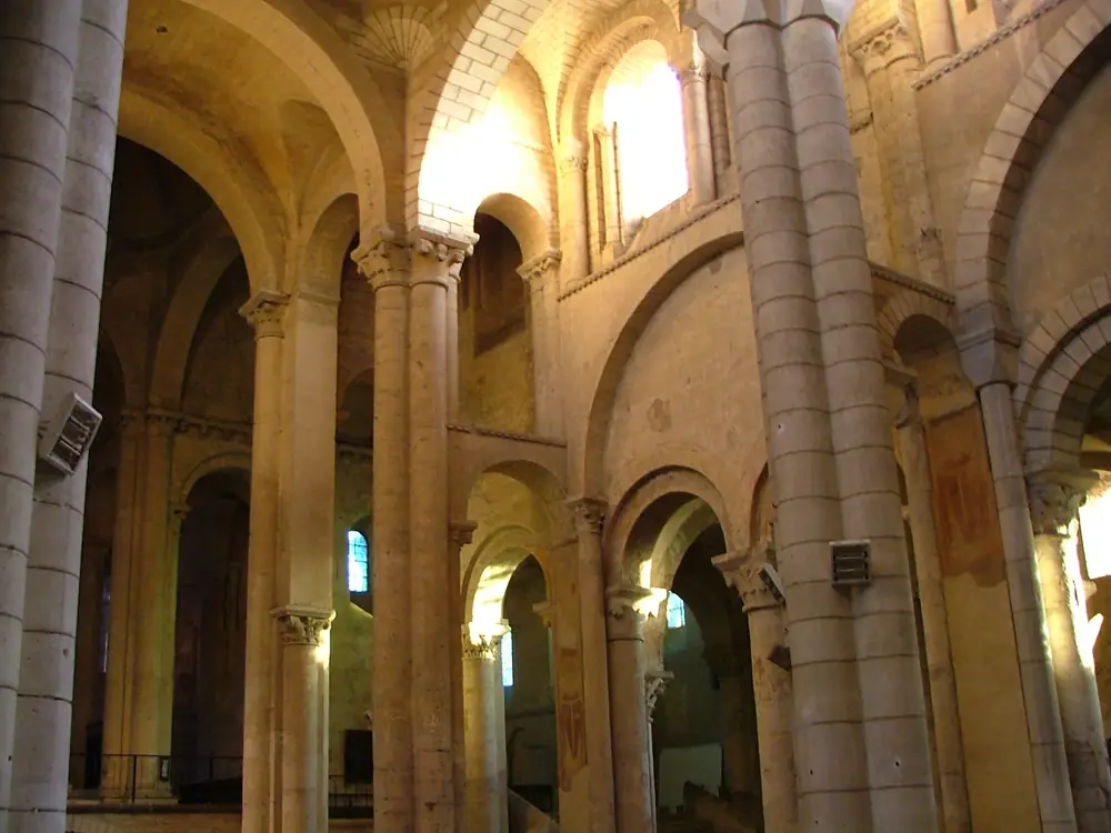 Église Saint-Hilaire-le-Grand