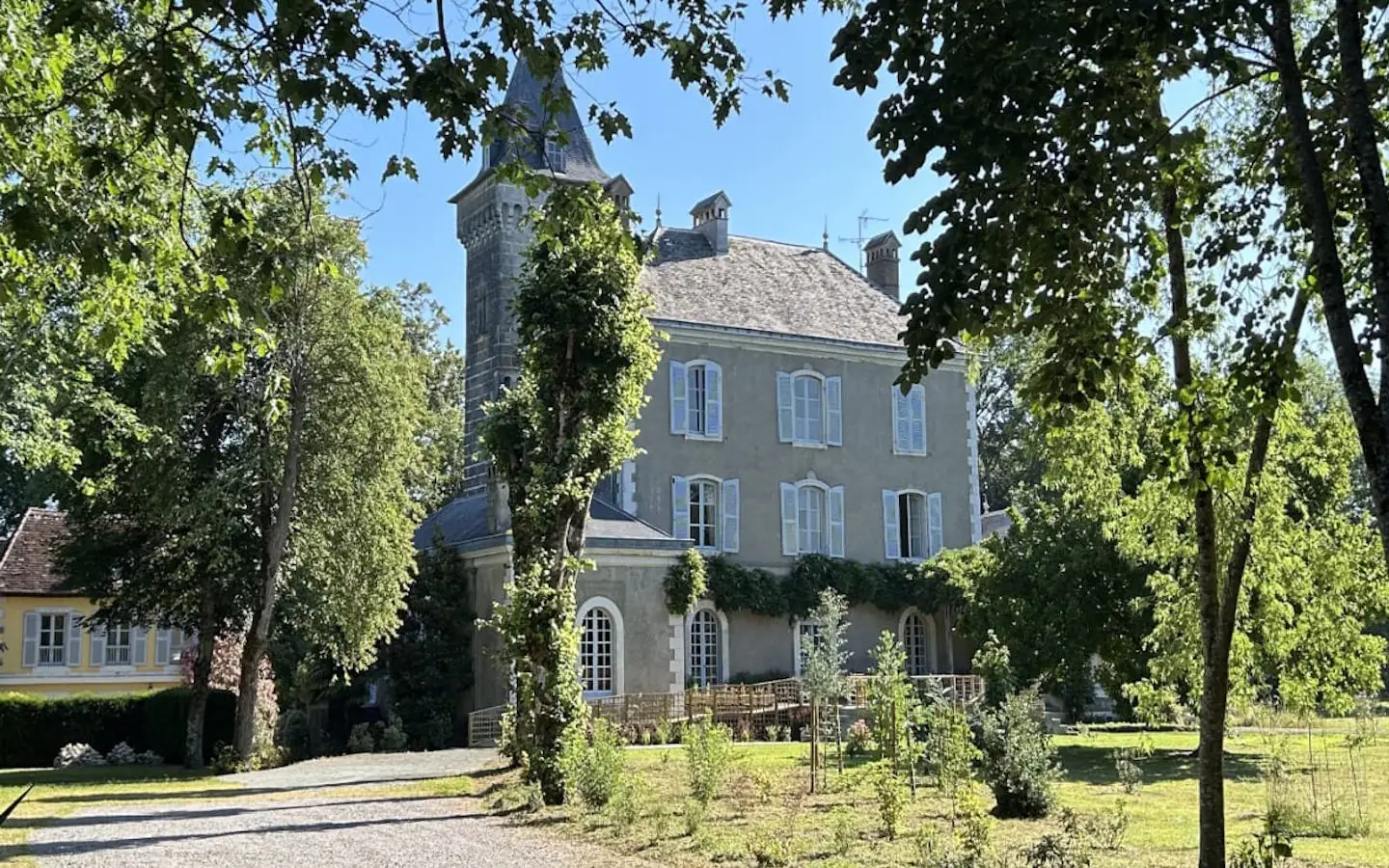 Exposition de Patrice Lesueur