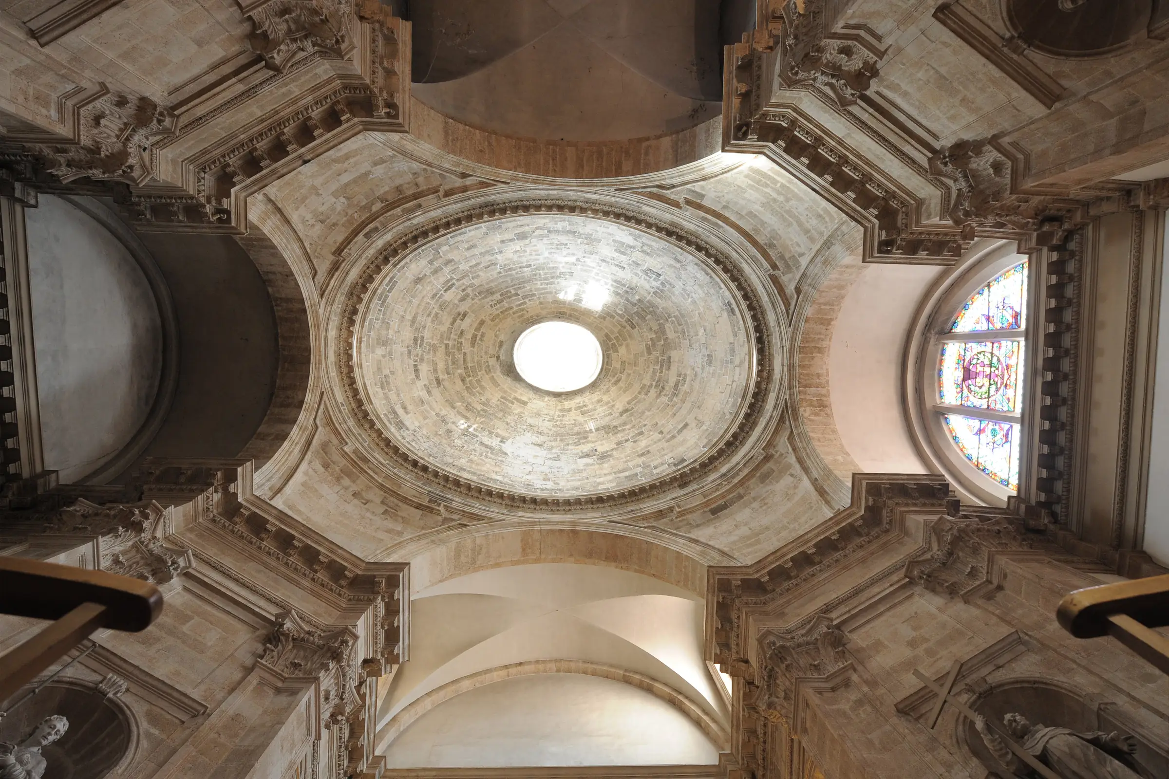 Chapelle des Oblats - Eglise de la mission