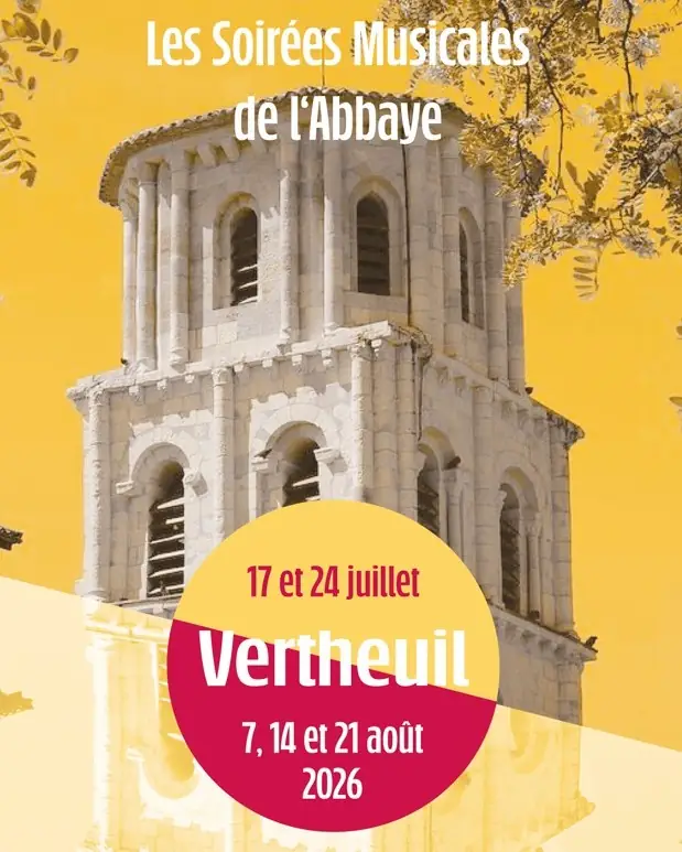 Les Soirées Musicales de l'Abbaye : Denis Girault Quintet