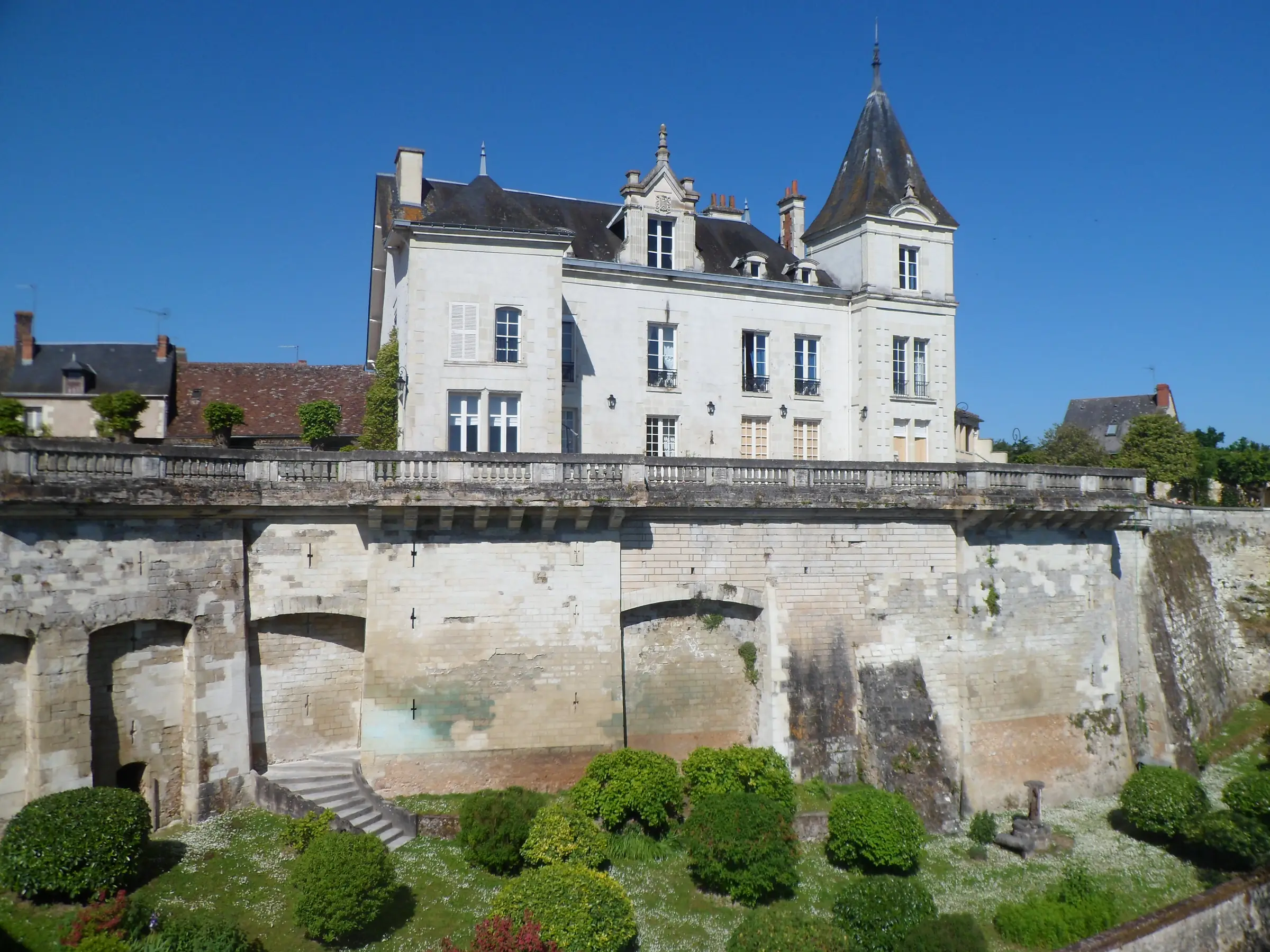 Le Castel