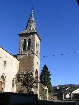 Eglise de Bouloc