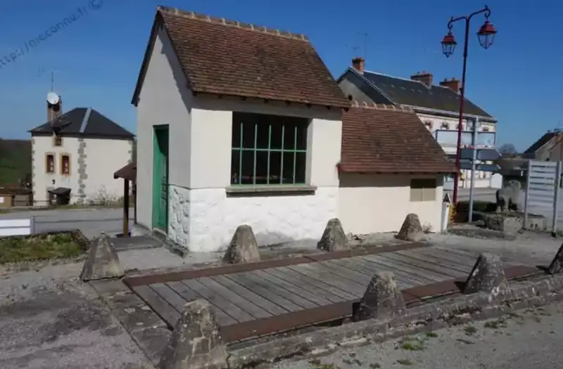 Bascule