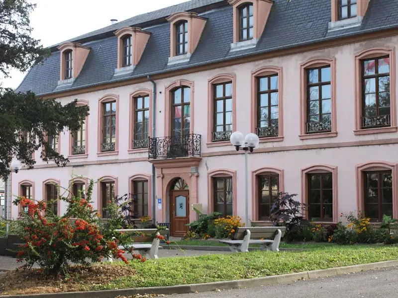 Château Barrabino
