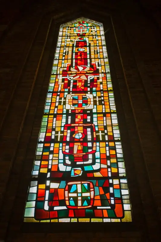 Eglise Sainte-Jeanne-d'Arc