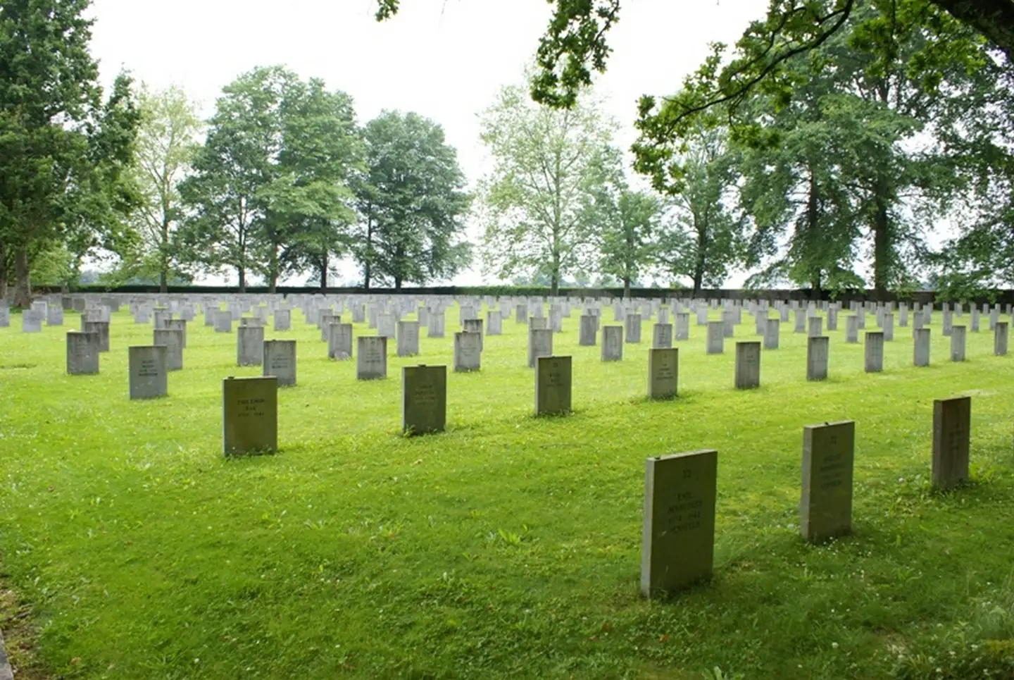 Camp d'internement de Gurs