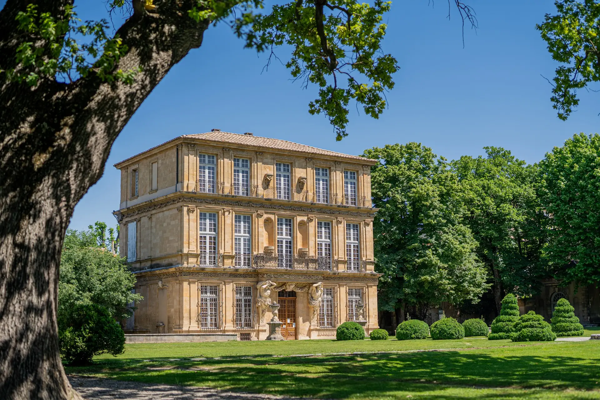 Les dimanches gratuits aux musées