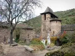 Église Saint-Jacques le Majeur