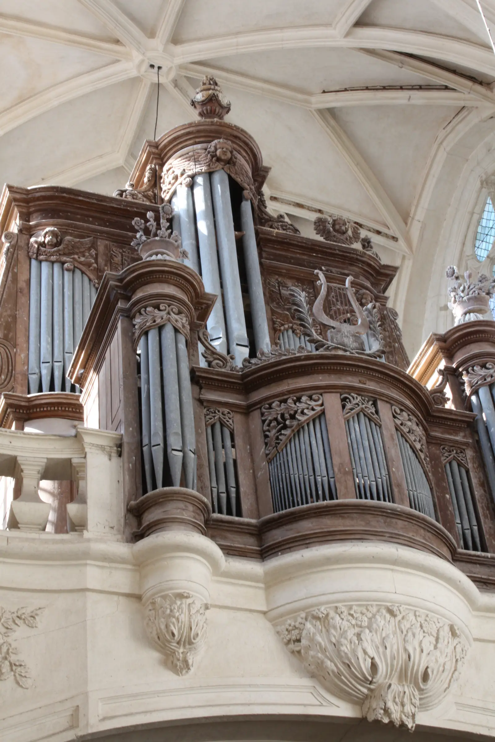 Eglise Saint-Pierre-es-Liens