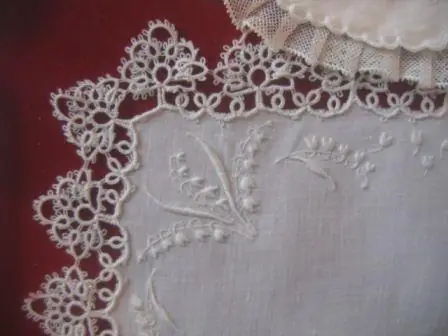 Musée de la Broderie