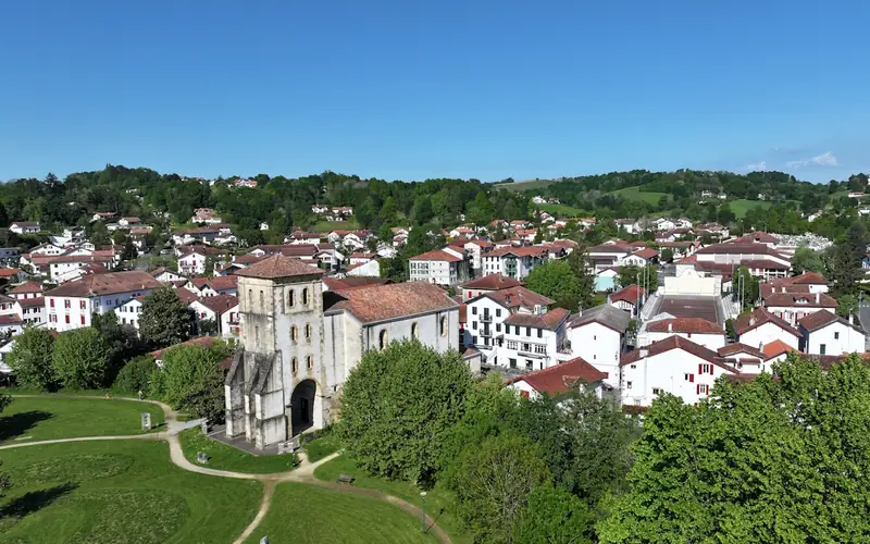 Saint-Pée-sur-Nivelle