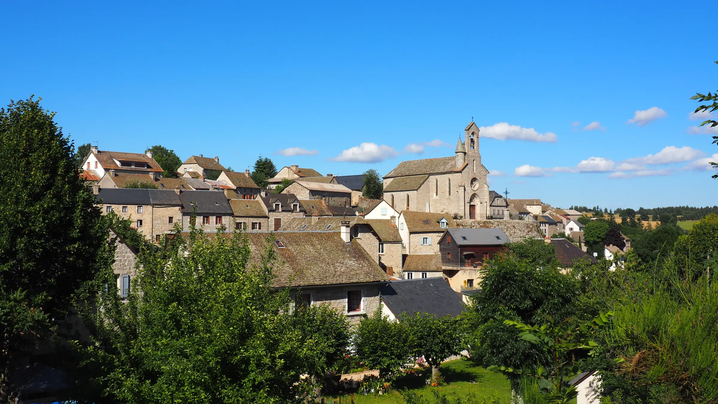 ÉGLISE SAINTE ANNE