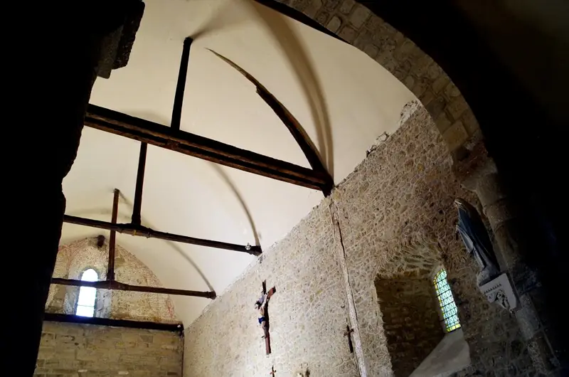 Eglise Saint-Martin