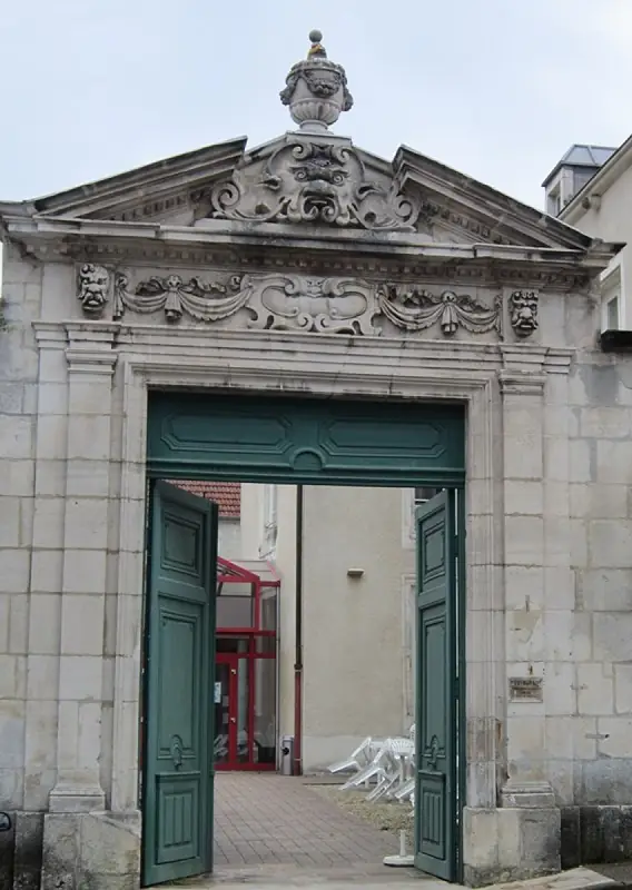 Place de l’Orme