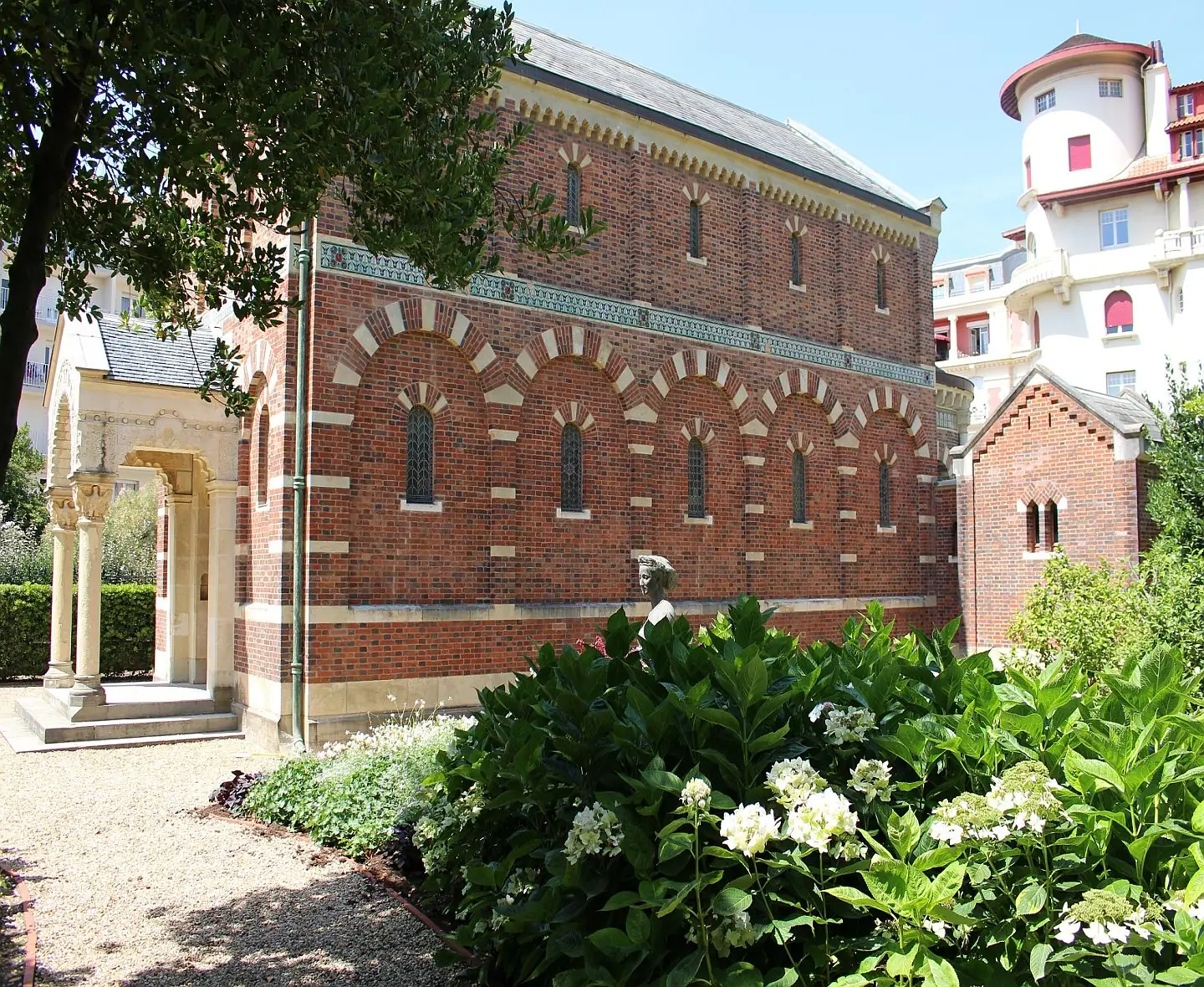Chapelle Impériale