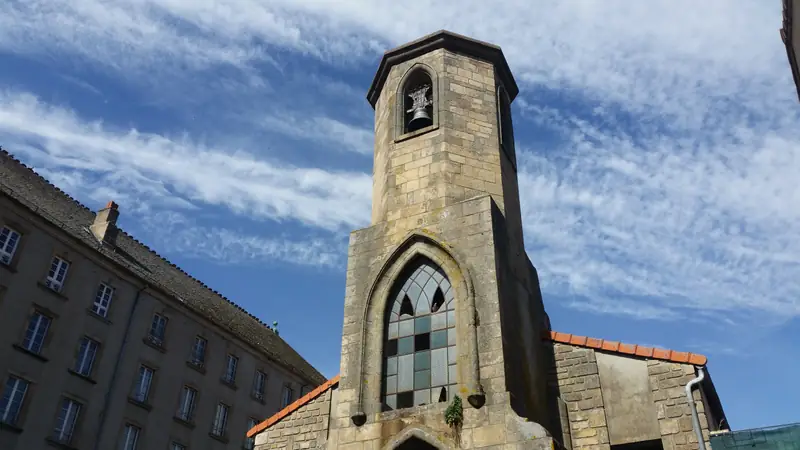 CHAPELLE DES PENITENTS