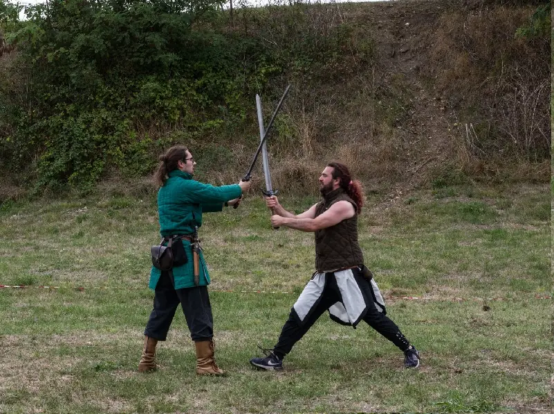 Fêtes médiévales de Jaufré Rudel