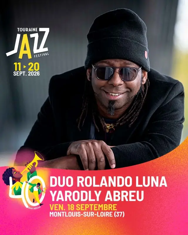 Touraine Jazz Festival