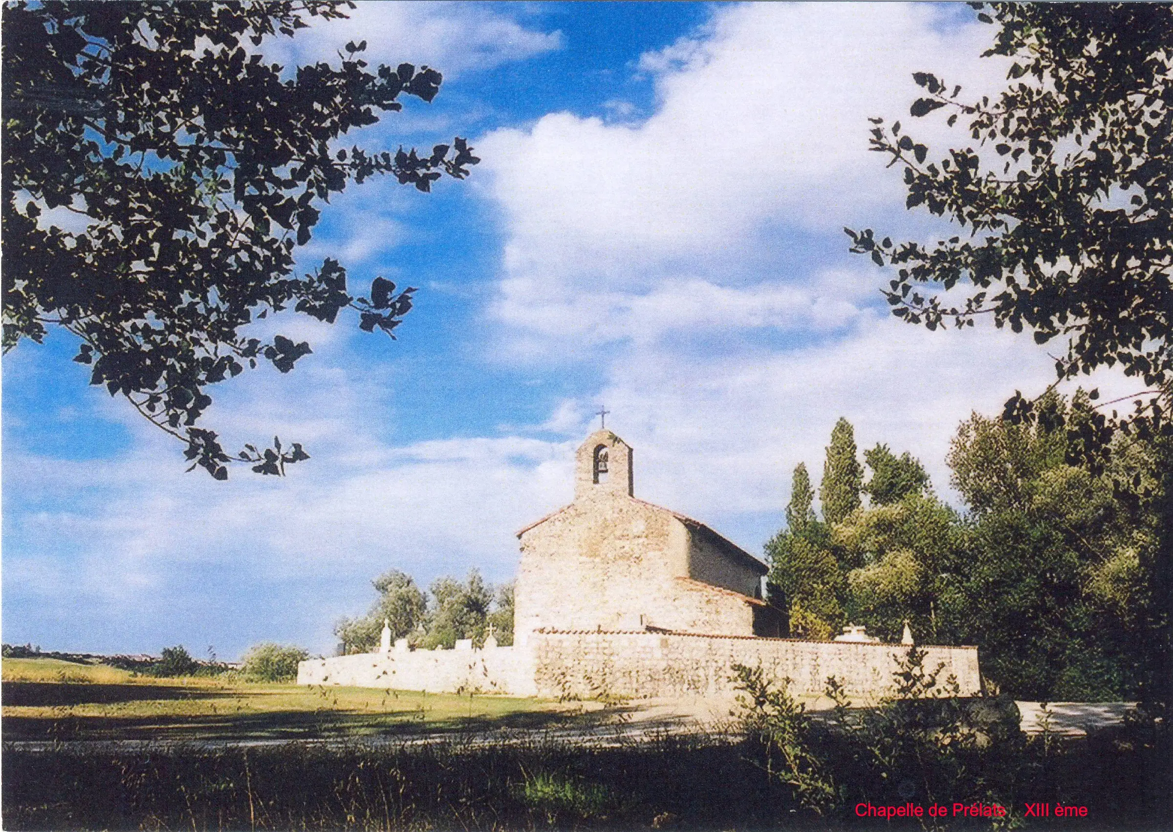 Bastide de Monclar-d'Agenais