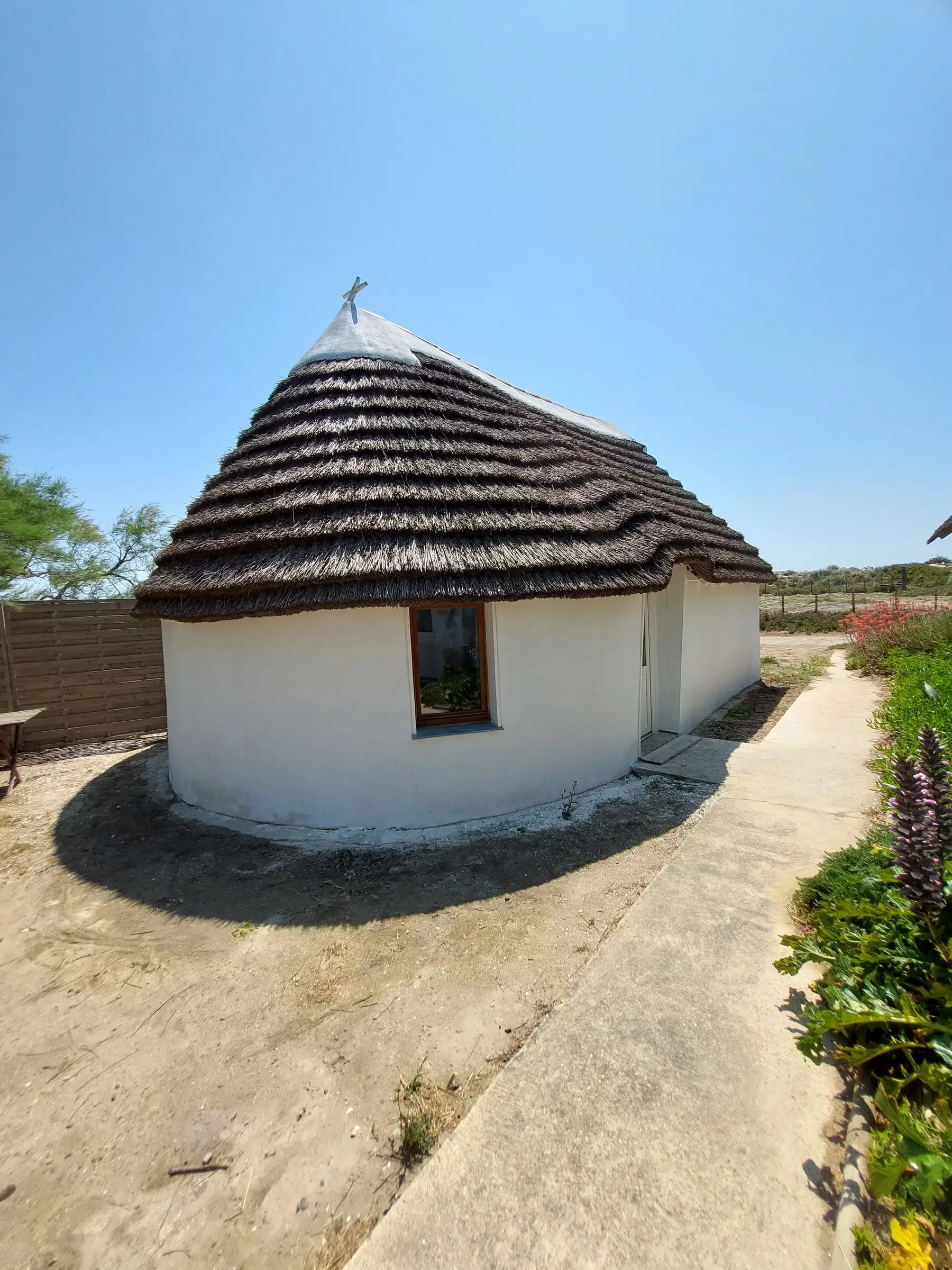 La Cabane de Simbèu
