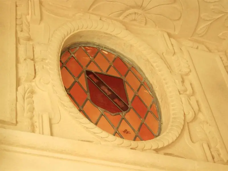 Escalier Renaissance