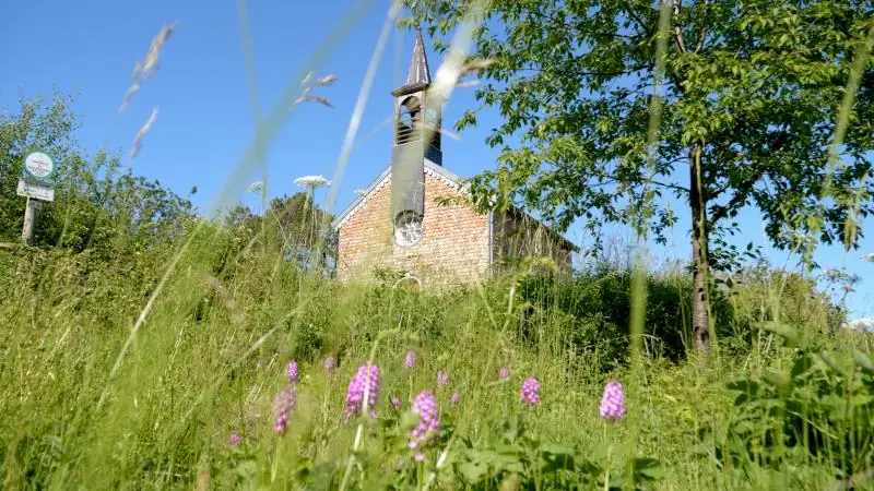 Chapelle de Beauregard