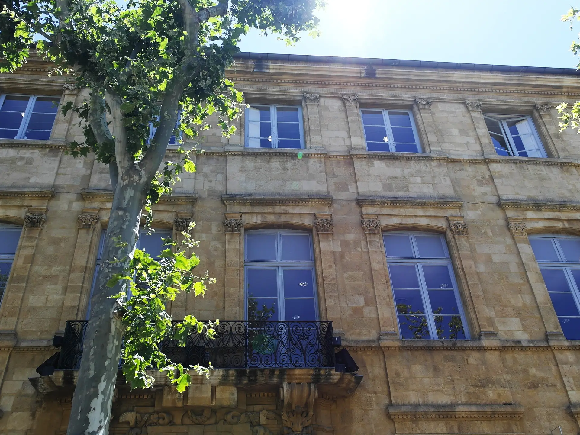 Hôtel de Forbin