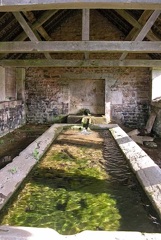 Lavoir de Saulles (2)