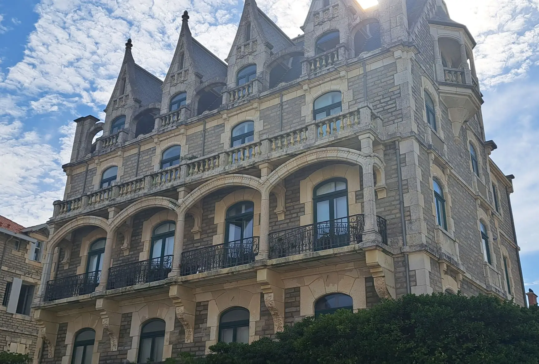 Villa Cyrano