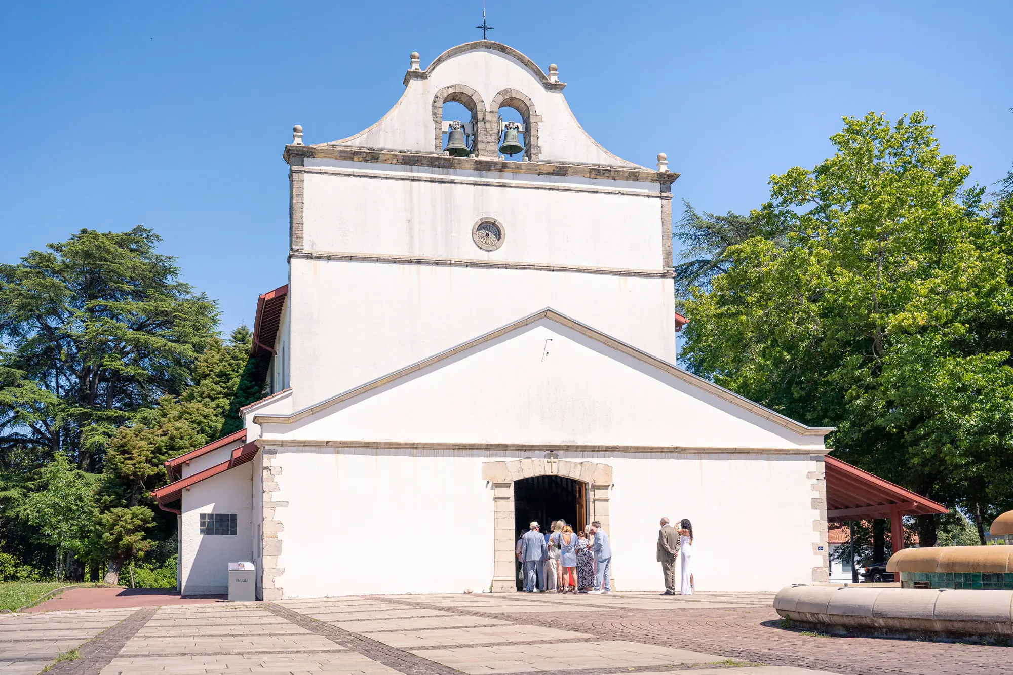 Église Saint-Léon