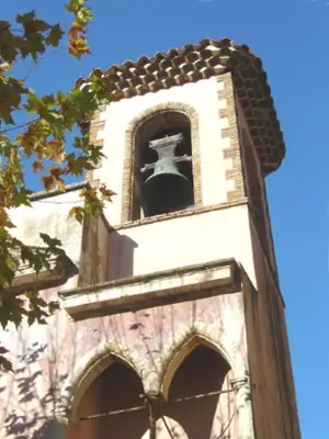 Chapelle des Pénitents