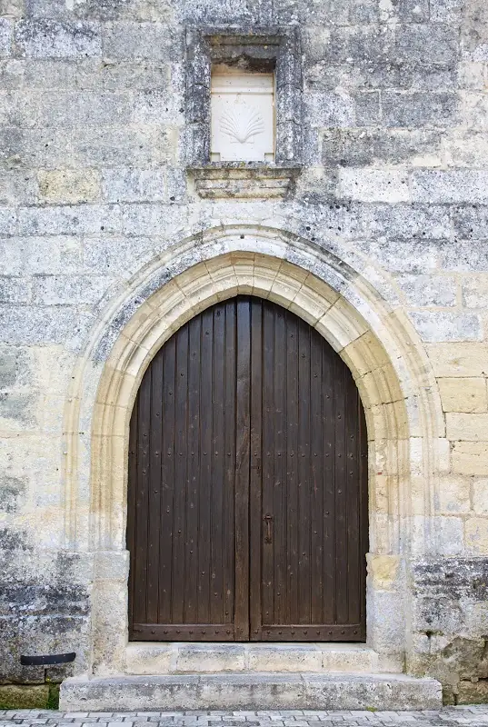 Eglise Saint-Pantaléon
