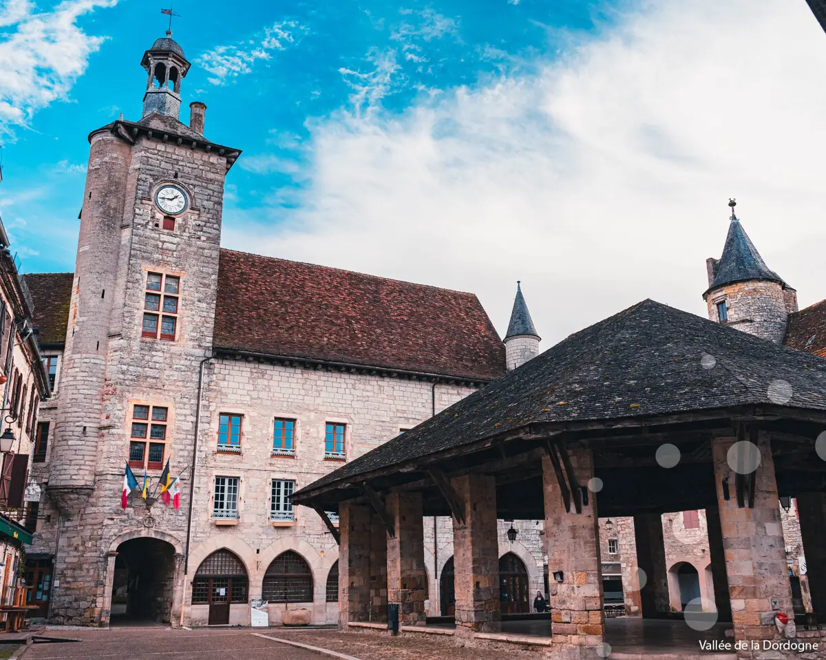 Rencontres Théâtrales de Martel