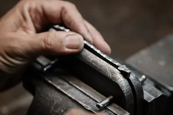 Coutellerie Forge de Laguiole