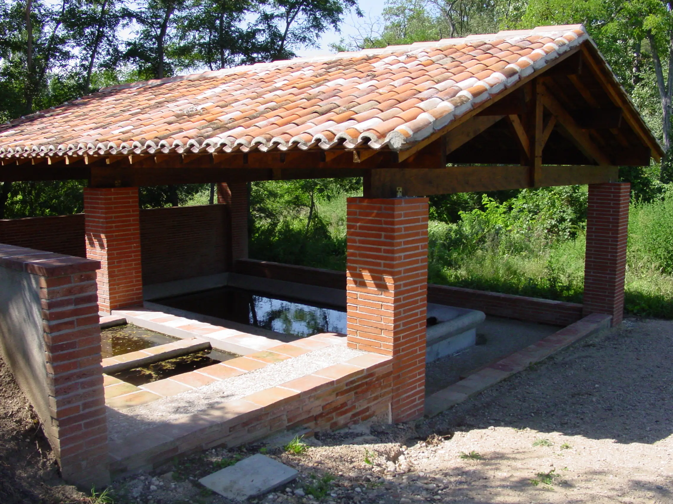 LAVOIR