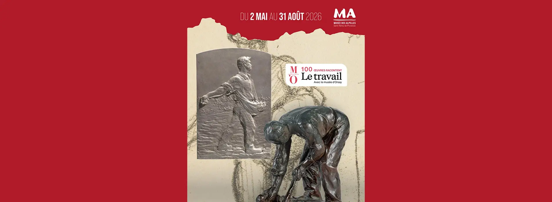 Visites guidées au Musée des Alpilles