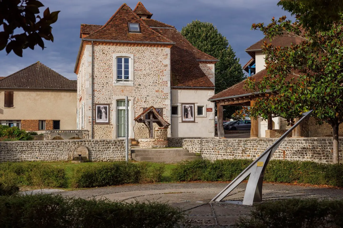 Fêtes locales