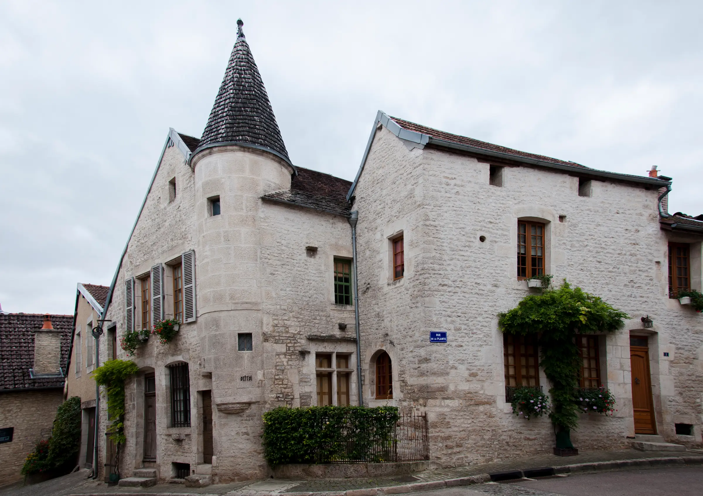 Les Riceys, Petite Cité de Caractère®