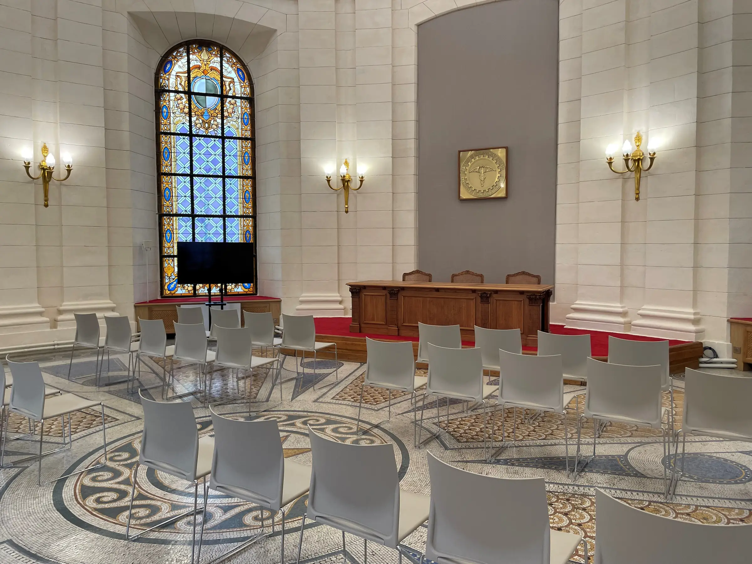 HOTEL SAINT COME
