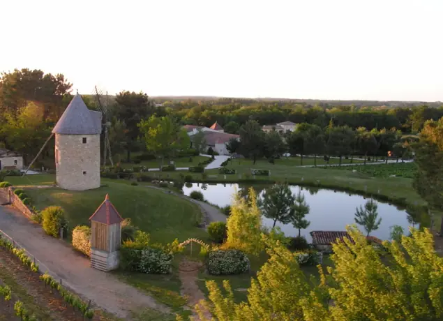 Soirée Espagnole au Domaine de la Chataignière