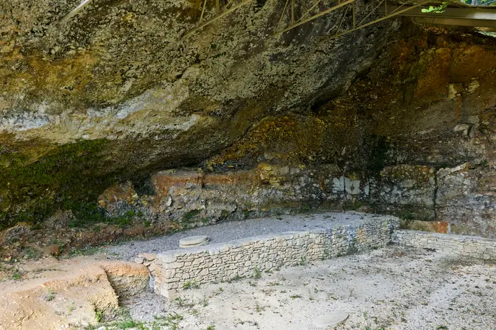 Gisement de La Ferrassie