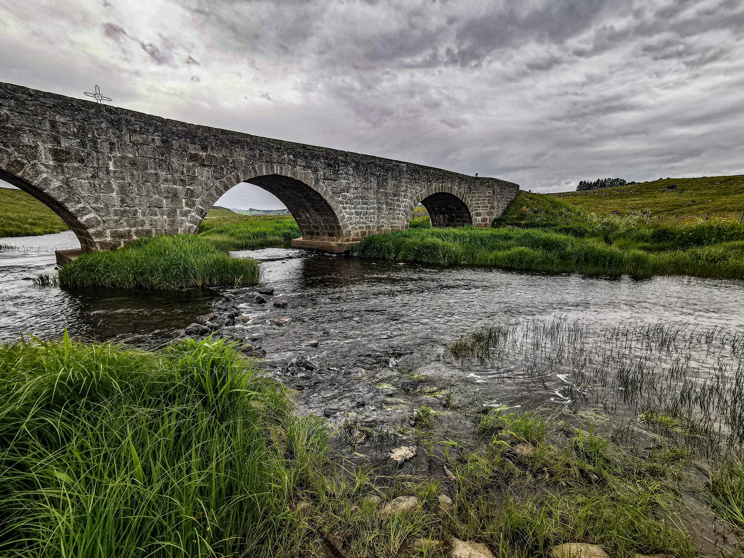 PONT DE MARCHASTEL