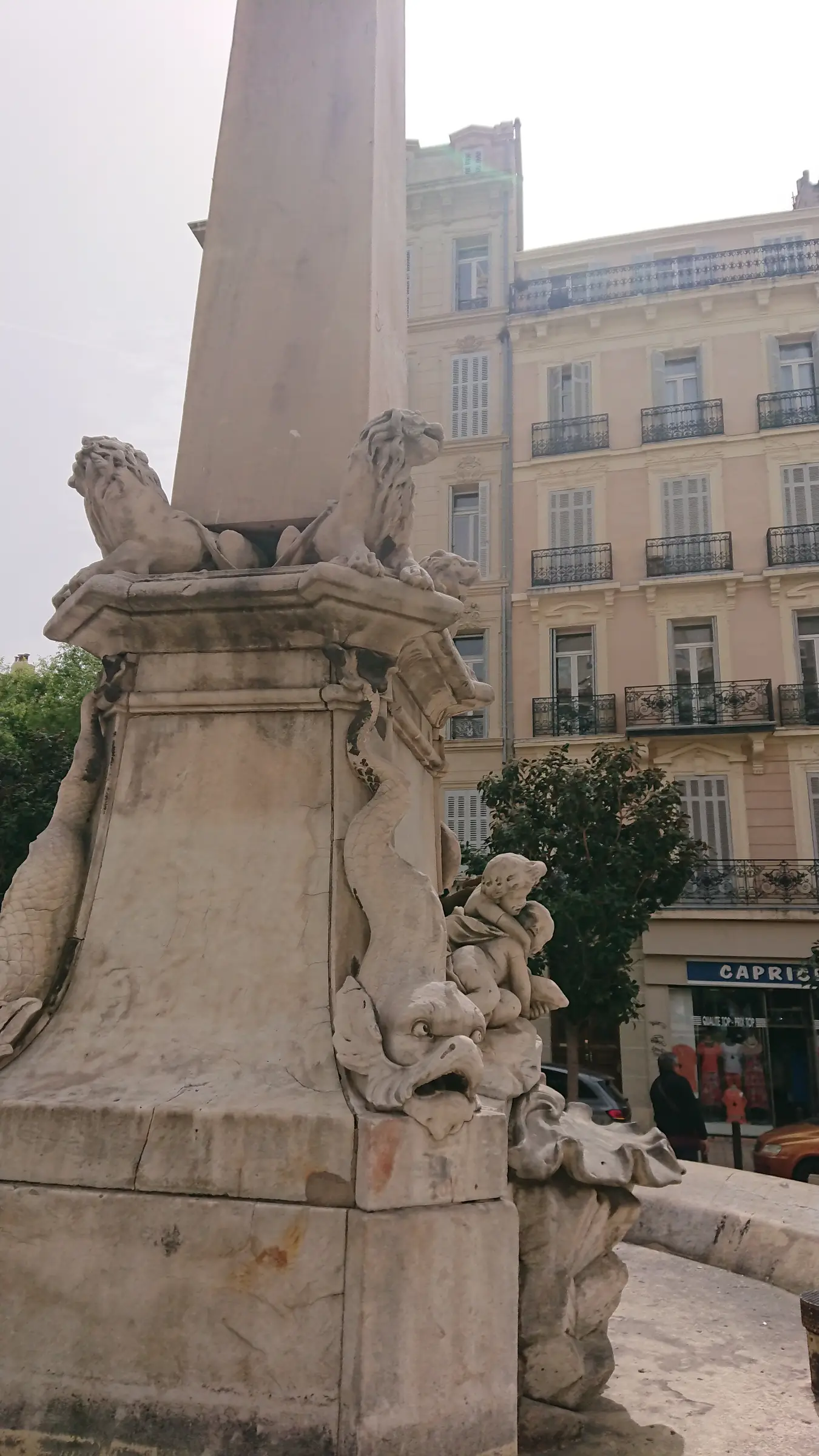 Fontaine Fossati