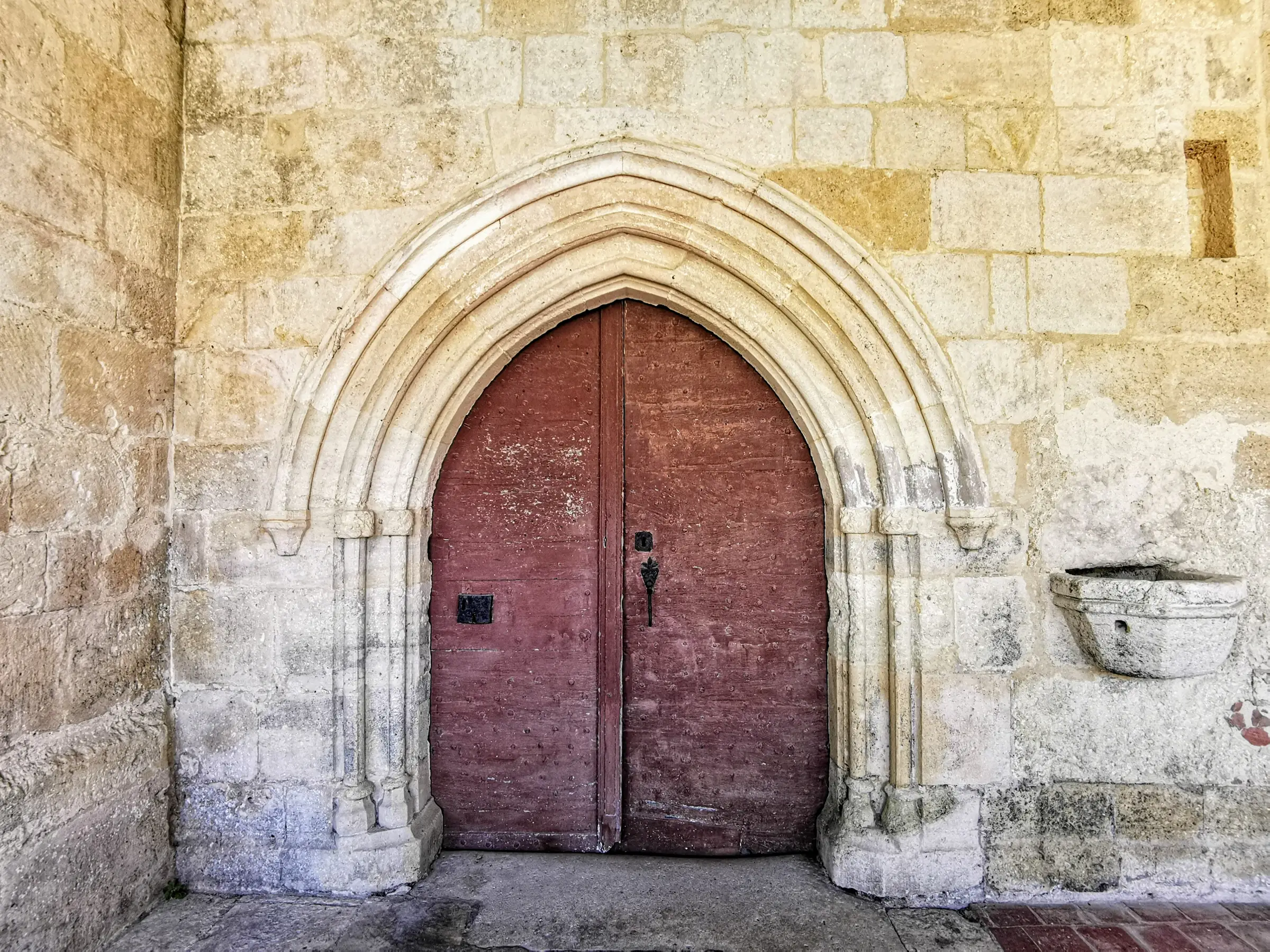 Église Notre-Dame