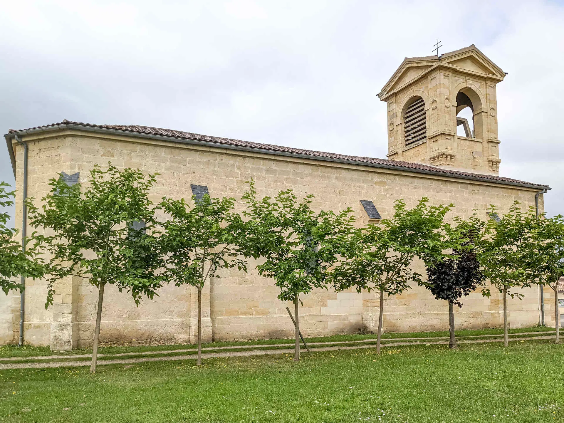 Église Saint-Ferdinand