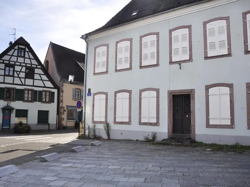Maison d'Ornano
