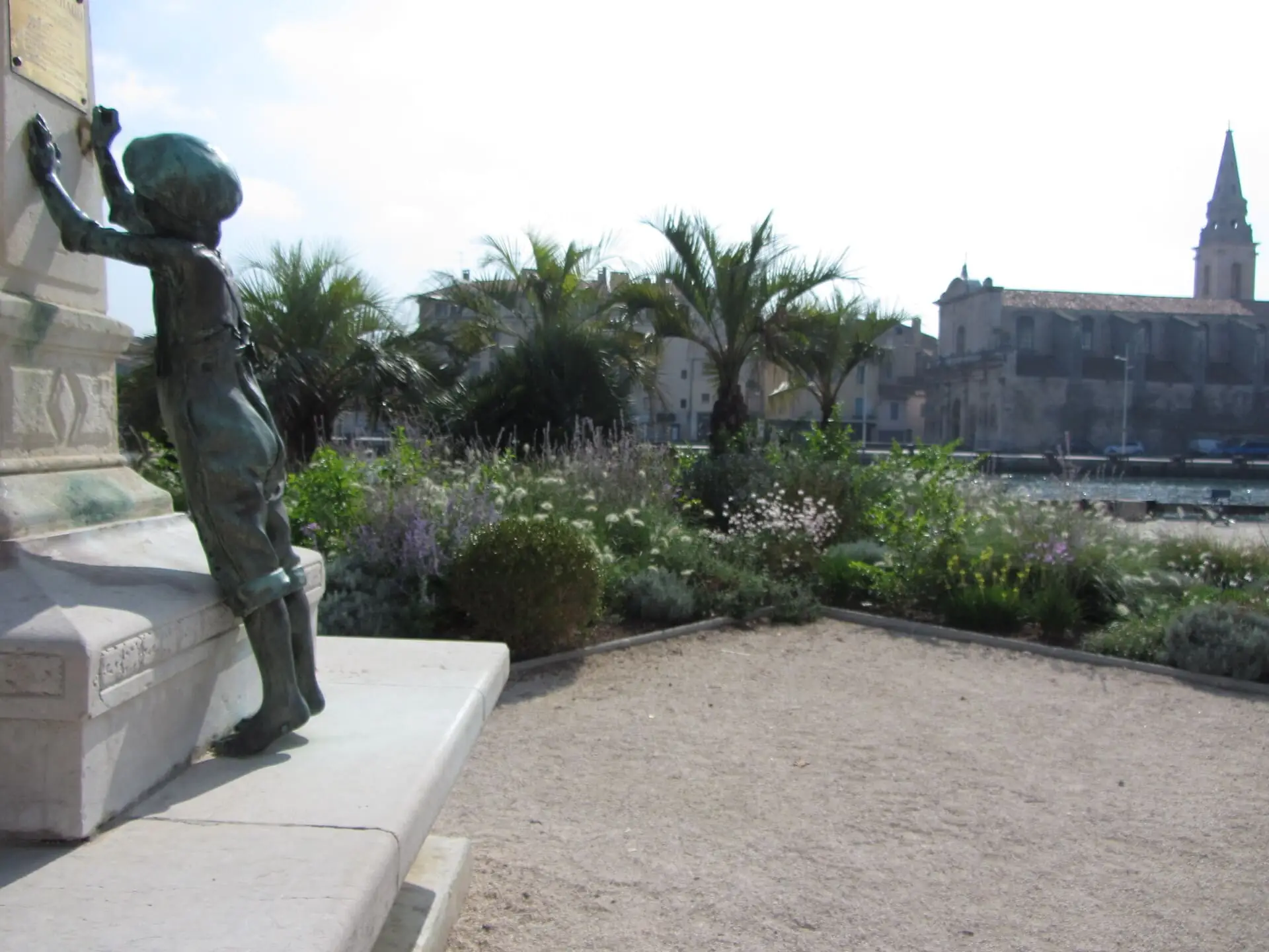 Monument Etienne Richaud